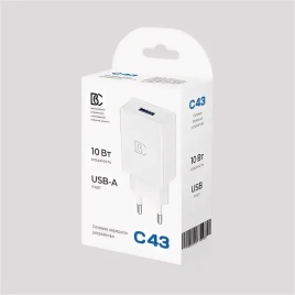 СЗУ USB BC C43